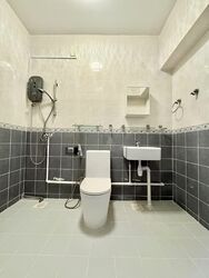 Blk 268C Boon Lay Court (Jurong West), HDB 5 Rooms #542061131